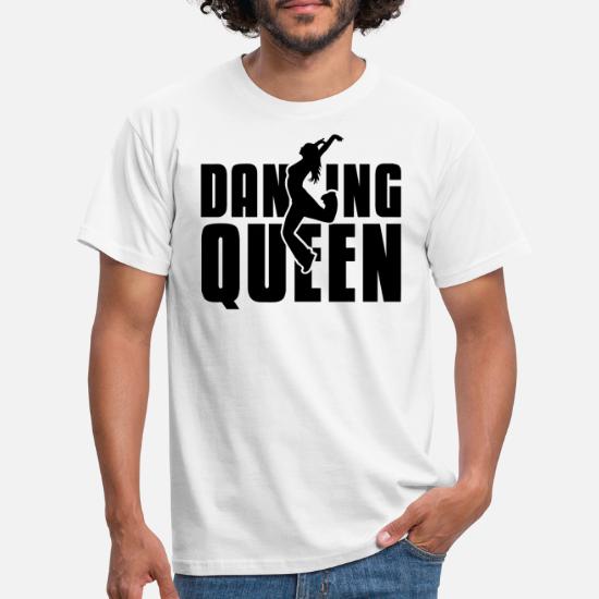queen' Camiseta hombre | Spreadshirt