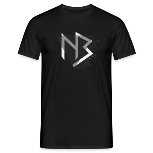 T-shirt NiKyBoX - Maglietta da uomo