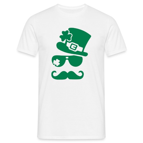 St. Patricks Day Party - Irish Livers Matter - Männer T-Shirt