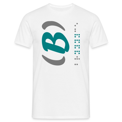 LVET M série émeraude 2.0 - T-shirt Homme