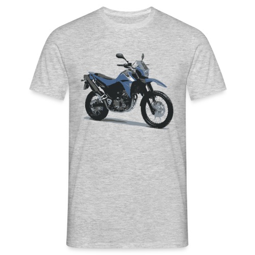 Moto XT 660 R - Camiseta hombre