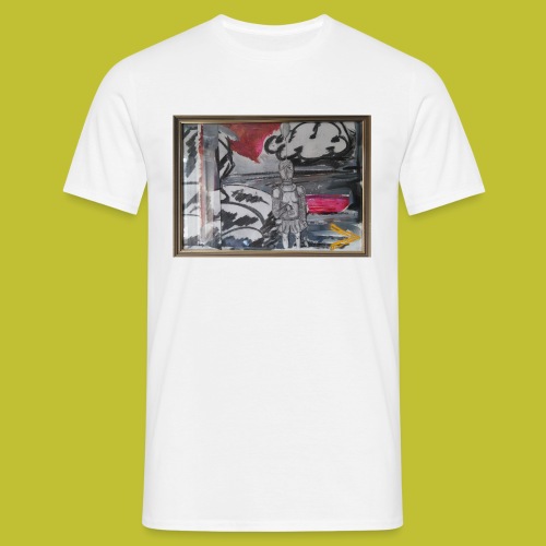 ryddUr - Mannen T-shirt