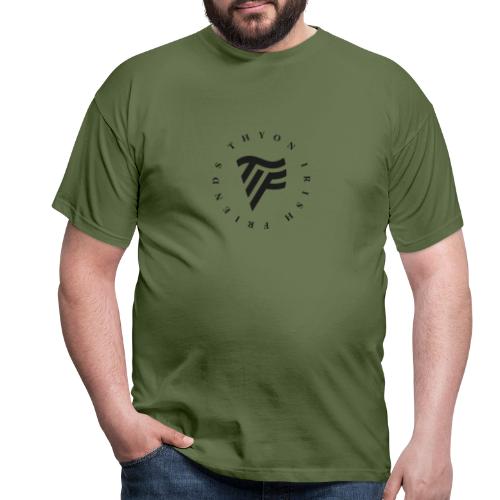 Thyon Irish Friends - T-shirt Homme