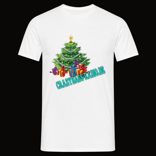 Baum - Männer T-Shirt