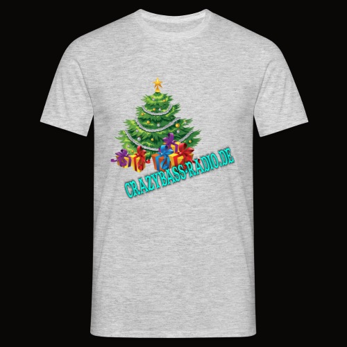 Baum - Männer T-Shirt