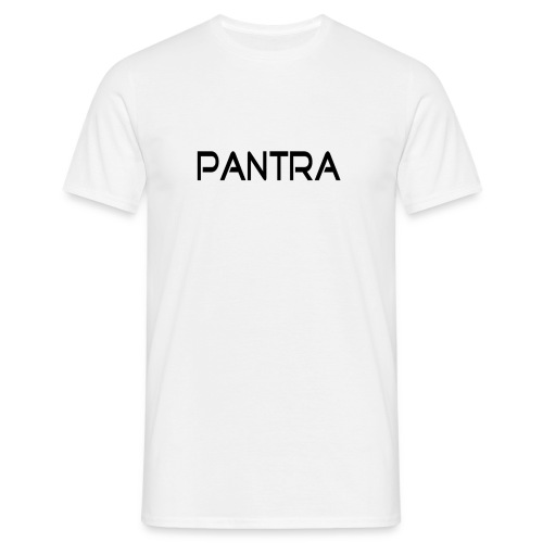 Pantra - Mannen T-shirt
