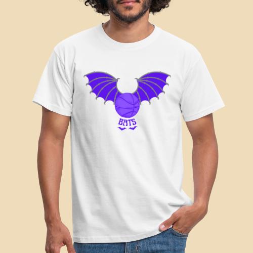 Bats - Männer T-Shirt