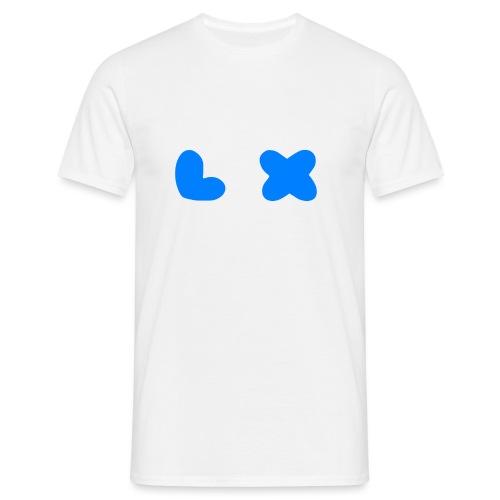 Gorra Lux - Camiseta hombre