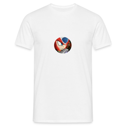 GameoverFAN - Camiseta hombre