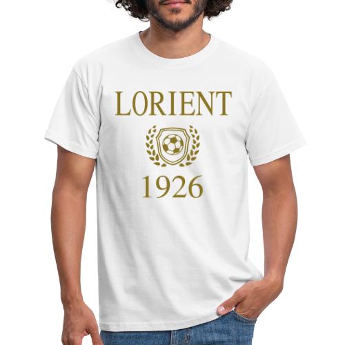 Lorient 1926 Origin - T-shirt Homme