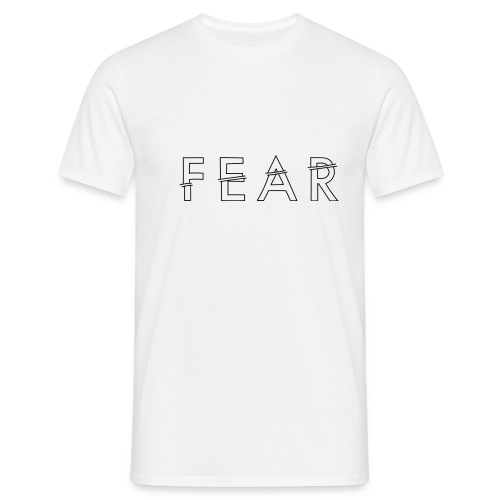 OnEyed Fear - Mannen T-shirt