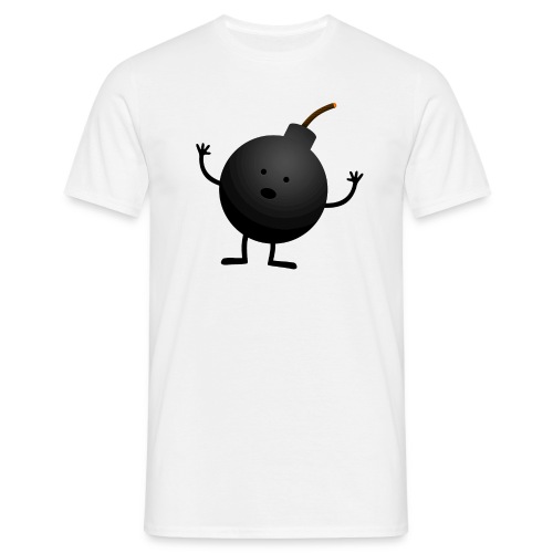 La Bomba - Männer T-Shirt