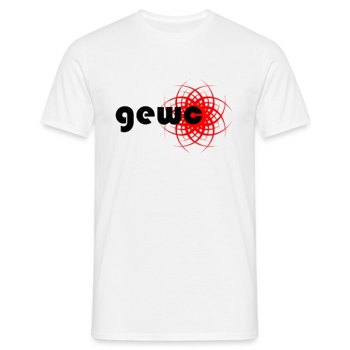 gewc - Männer T-Shirt