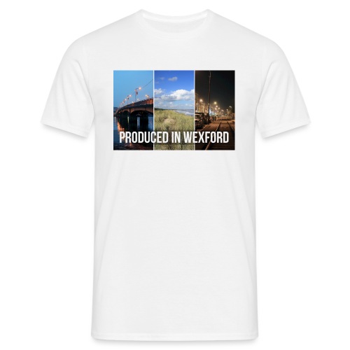 Wexford - Men's T-Shirt