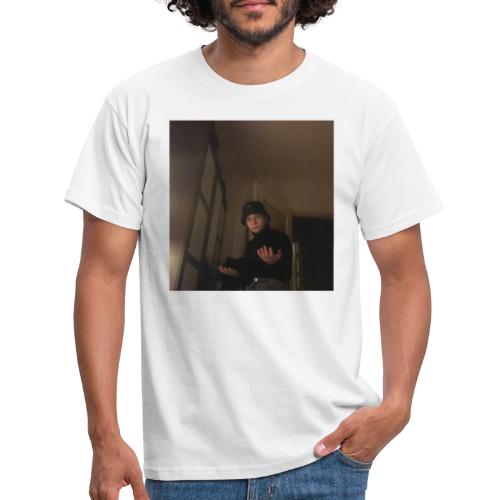 Kasta - Mannen T-shirt