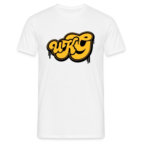 UKG T-Shirt - Men's T-Shirt