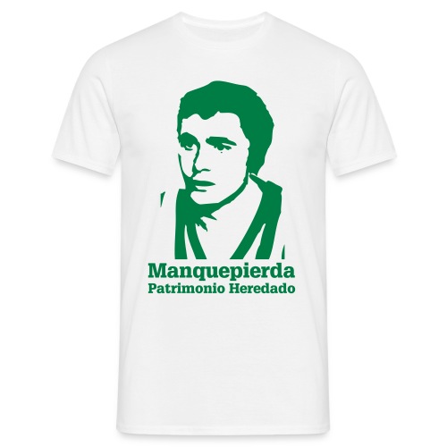 mpphgordillo - Camiseta hombre
