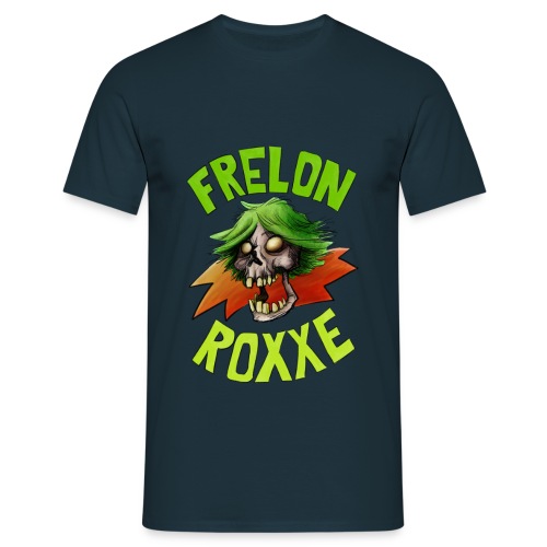 frelonroxxe - T-shirt Homme
