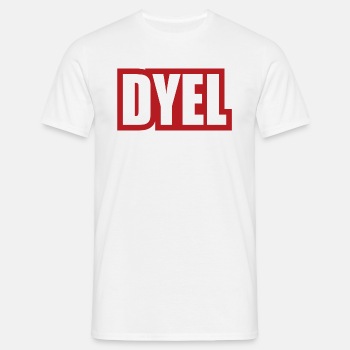 DYEL - Do You Even Lift? - T-shirt for men