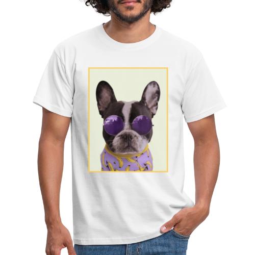 Cool Dog - Miesten t-paita