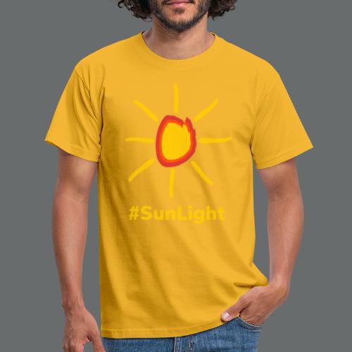 Sunlight - T-shirt Homme