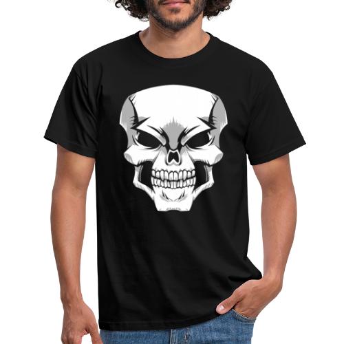 Skull - Camiseta hombre