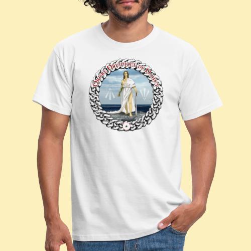Ordre Druidique de Dahut Logo - T-shirt Homme