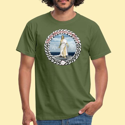 Ordre Druidique de Dahut Logo - T-shirt Homme