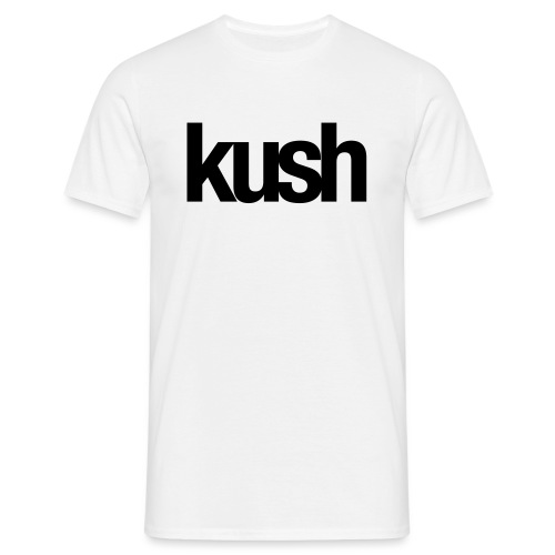 Kush Solo - Men's T-Shirt