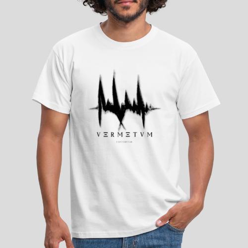 VERMETUM COLORLESS EDITION - Männer T-Shirt