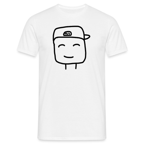 ComicBoy - Männer T-Shirt