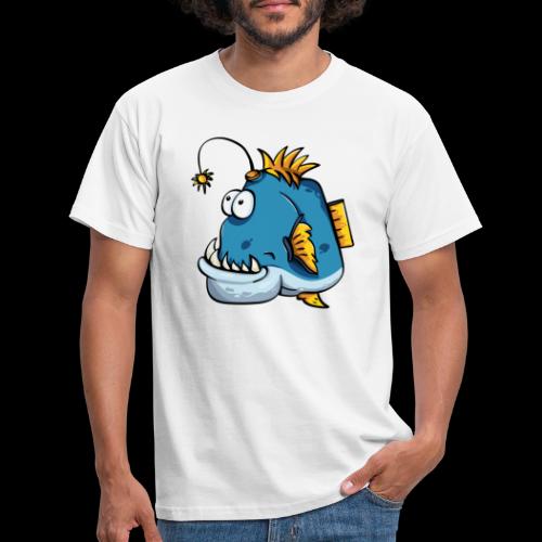 fish - Männer T-Shirt