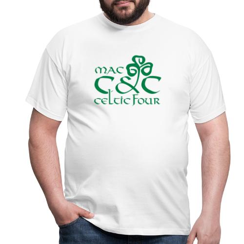 CelticFour - Männer T-Shirt