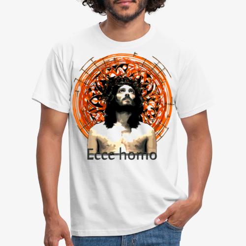 Ecce - Männer T-Shirt