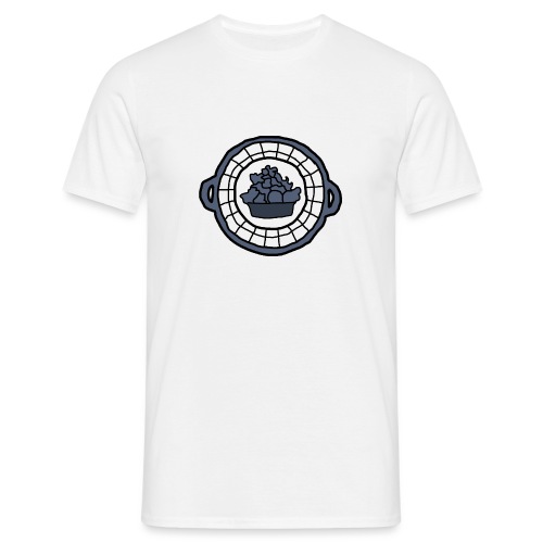 Mandje - Mannen T-shirt