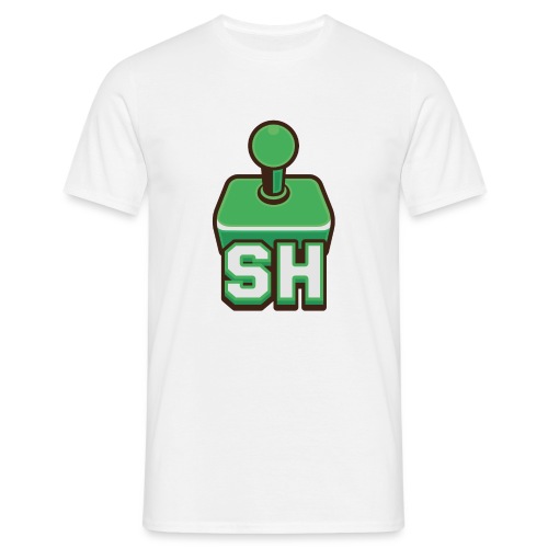 Speedhouse Controller - Mannen T-shirt