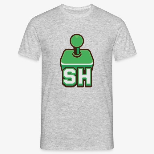 Speedhouse Controller - Mannen T-shirt