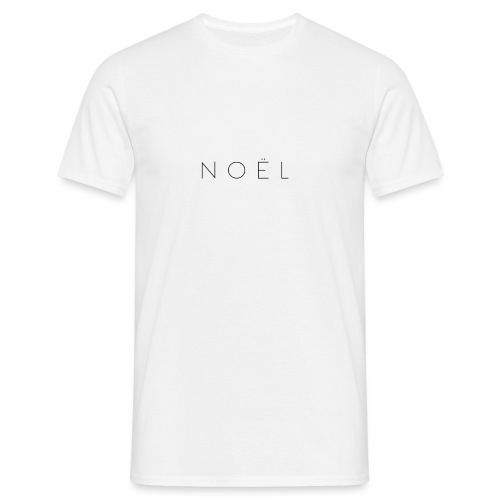 NOËL - Mannen T-shirt