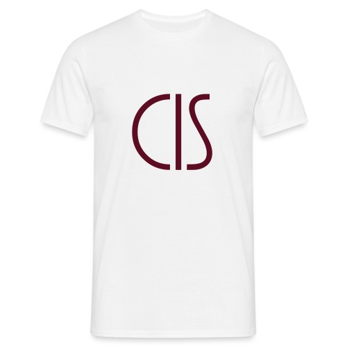 Cis - T-shirt herr