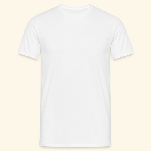 STL - Mannen T-shirt