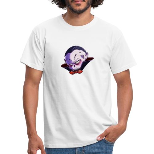 Dracula - Koszulka męska