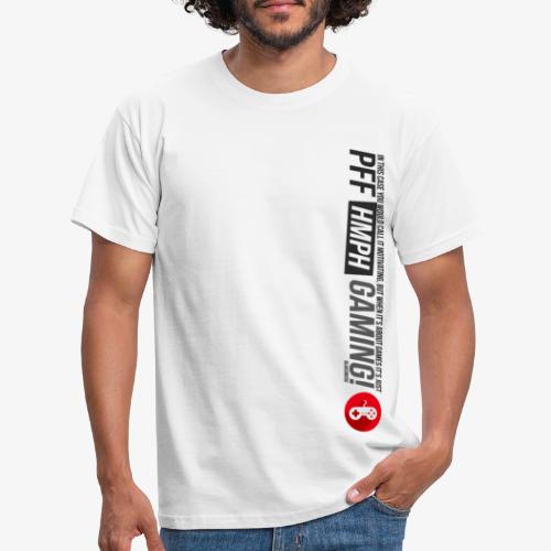 pffhmph - Men's T-Shirt