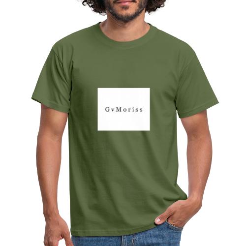 gv - Mannen T-shirt