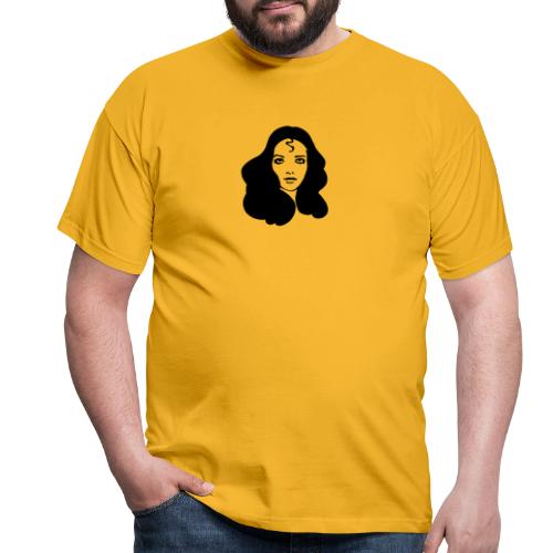 fbshirt01front - Männer T-Shirt