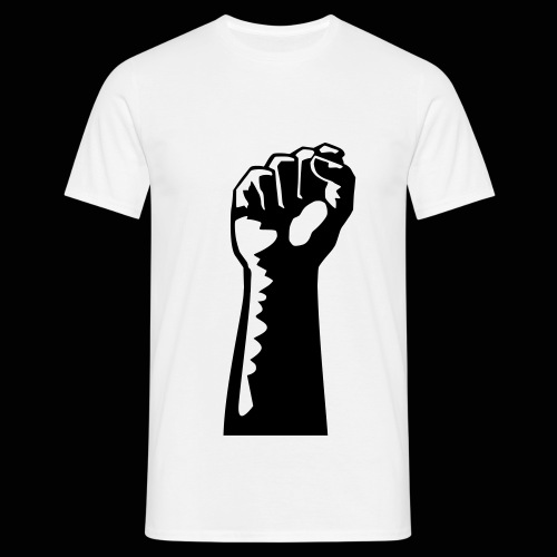 fist - T-shirt Homme