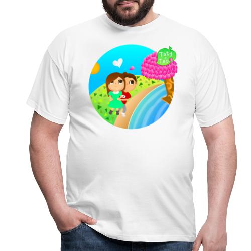 Animal Crossing [VECTOR] - Maglietta da uomo