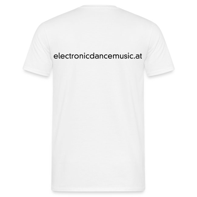electronicdancemusic.at schwarz minimal