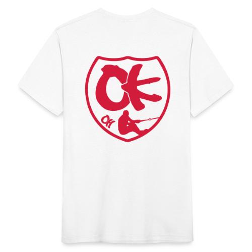 OK Logo Pure - OH Edition - Männer T-Shirt