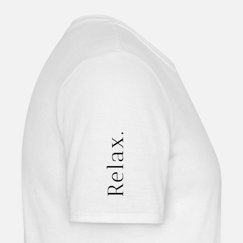 relax Männer T-Shirt