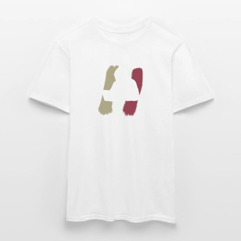 Informatik Hacker Computerfreak Männer T-Shirt